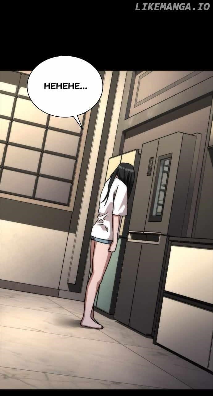 Zombie Apocalypse 82-08 Chapter 46 - Page 103