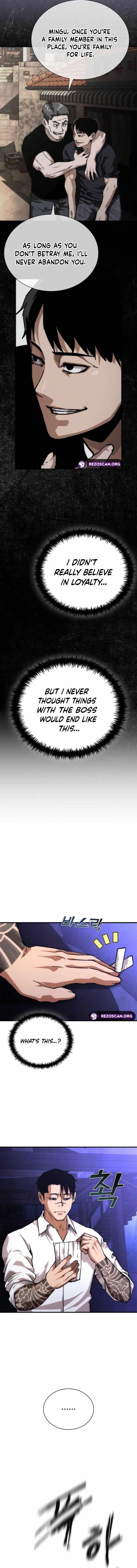 Zombie Apocalypse 82-08 Chapter 74 - Page 10