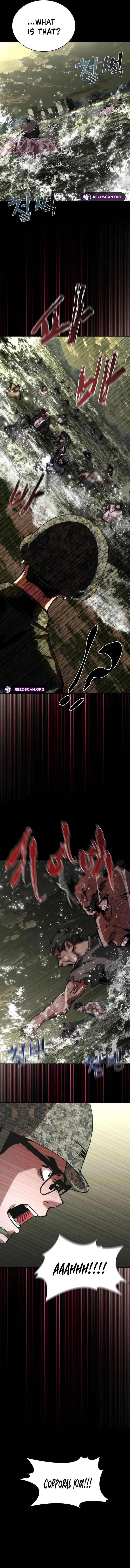 Zombie Apocalypse 82-08 Chapter 74 - Page 22