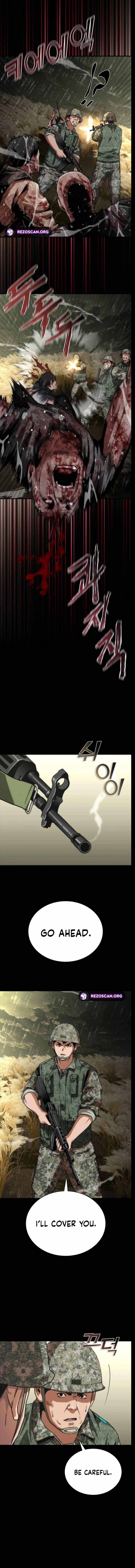 Zombie Apocalypse 82-08 Chapter 75 - Page 10