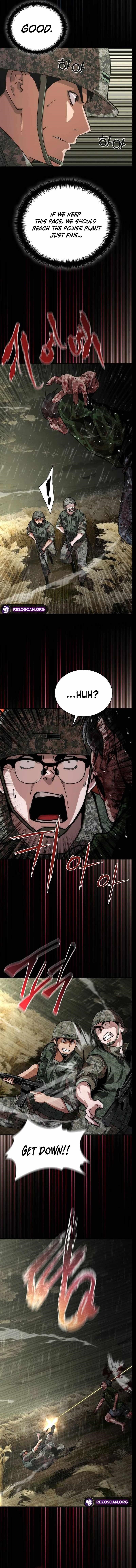 Zombie Apocalypse 82-08 Chapter 75 - Page 12