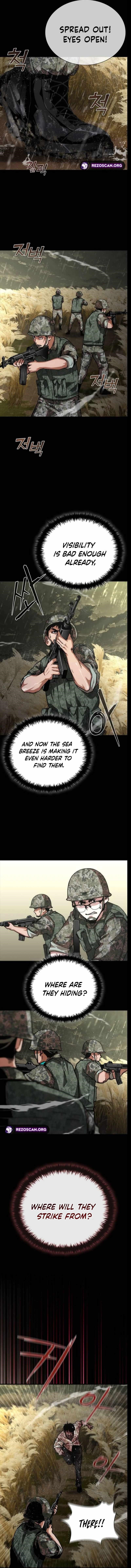 Zombie Apocalypse 82-08 Chapter 75 - Page 5