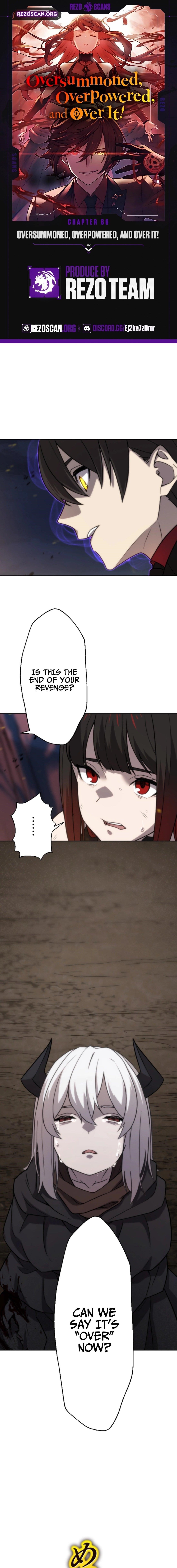 Zombie Apocalypse 82-08 Chapter 76 - Page 1