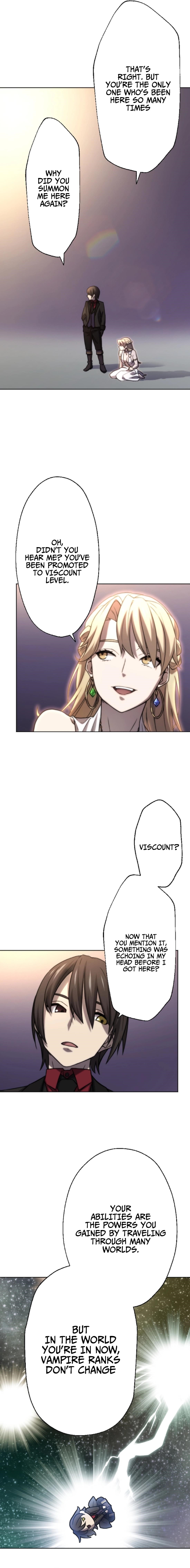 Zombie Apocalypse 82-08 Chapter 76 - Page 10