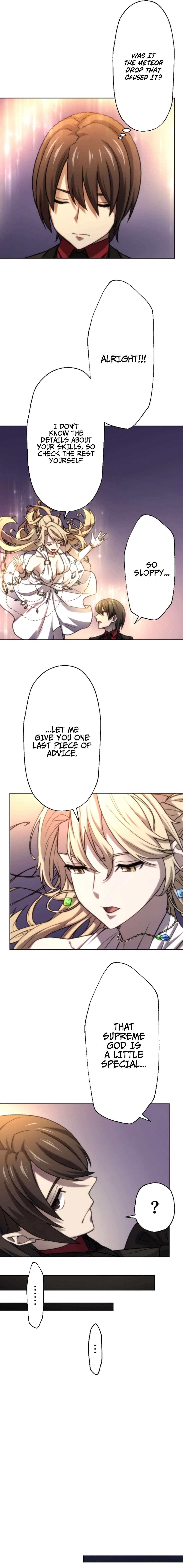 Zombie Apocalypse 82-08 Chapter 76 - Page 12