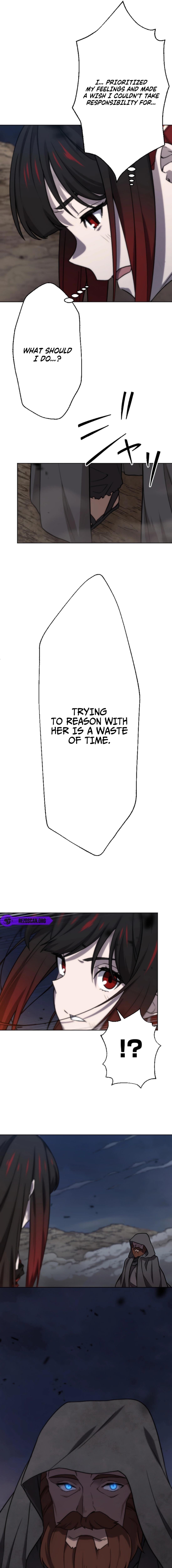 Zombie Apocalypse 82-08 Chapter 76 - Page 14