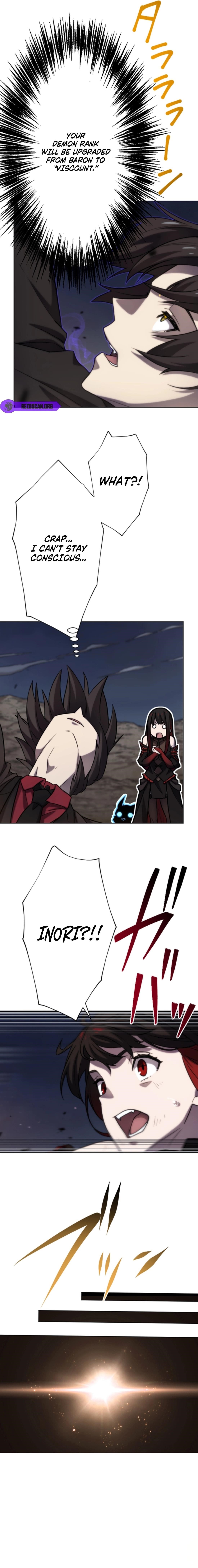 Zombie Apocalypse 82-08 Chapter 76 - Page 6