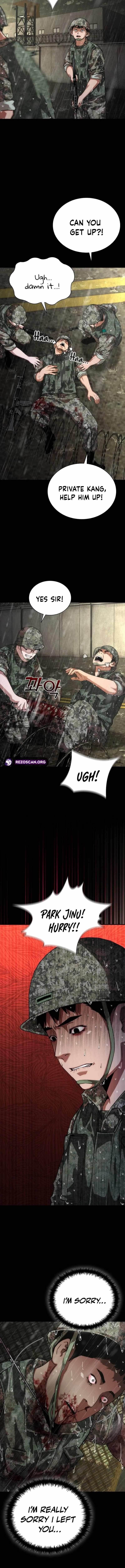 Zombie Apocalypse 82-08 Chapter 78 - Page 14