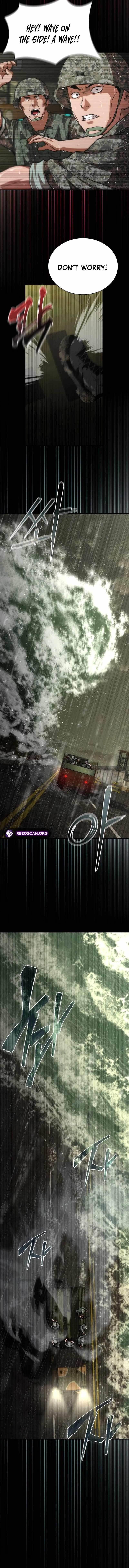 Zombie Apocalypse 82-08 Chapter 78 - Page 5