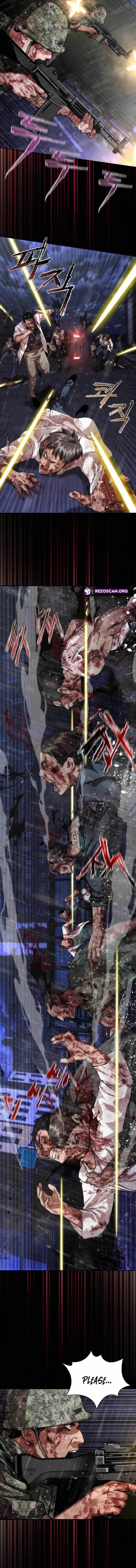 Zombie Apocalypse 82-08 Chapter 82 - Page 13