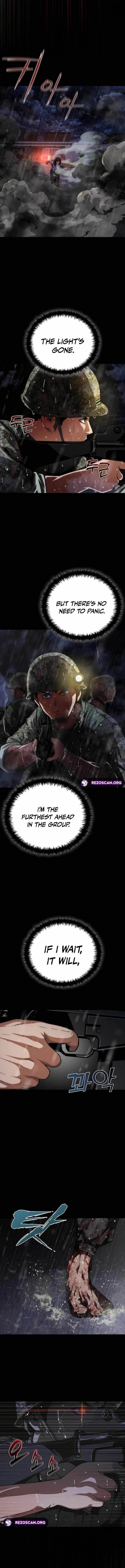 Zombie Apocalypse 82-08 Chapter 82 - Page 2