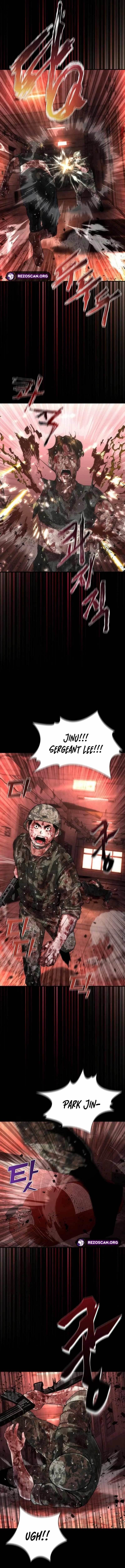 Zombie Apocalypse 82-08 Chapter 85 - Page 14