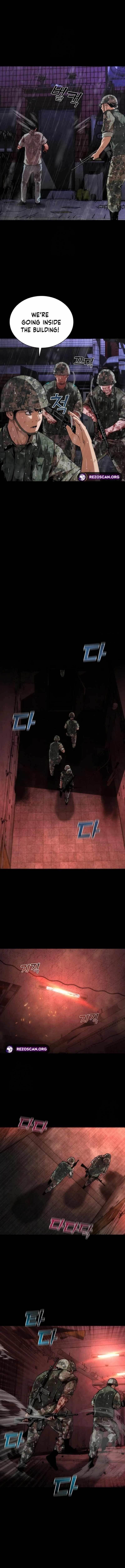 Zombie Apocalypse 82-08 Chapter 85 - Page 8