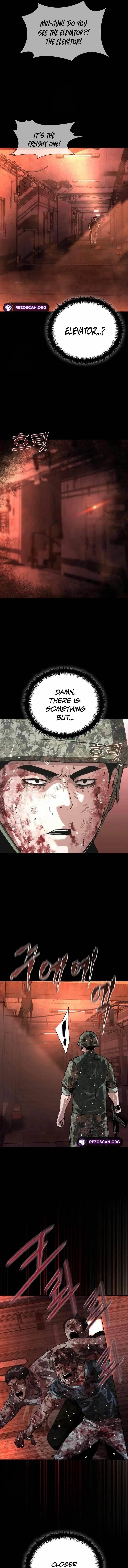 Zombie Apocalypse 82-08 Chapter 86 - Page 2