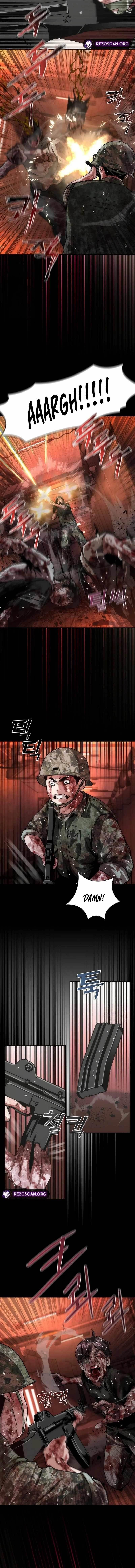 Zombie Apocalypse 82-08 Chapter 86 - Page 4