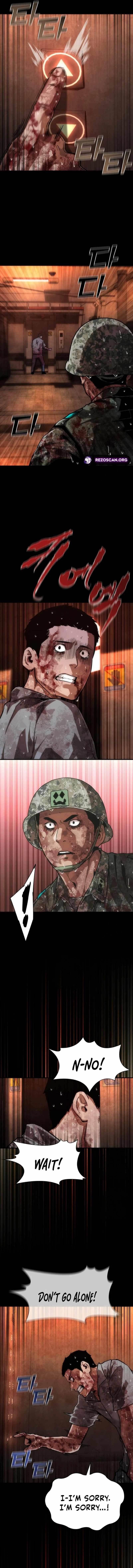 Zombie Apocalypse 82-08 Chapter 87 - Page 13