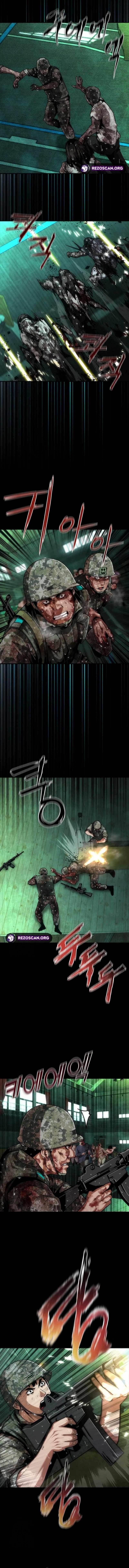 Zombie Apocalypse 82-08 Chapter 89 - Page 4