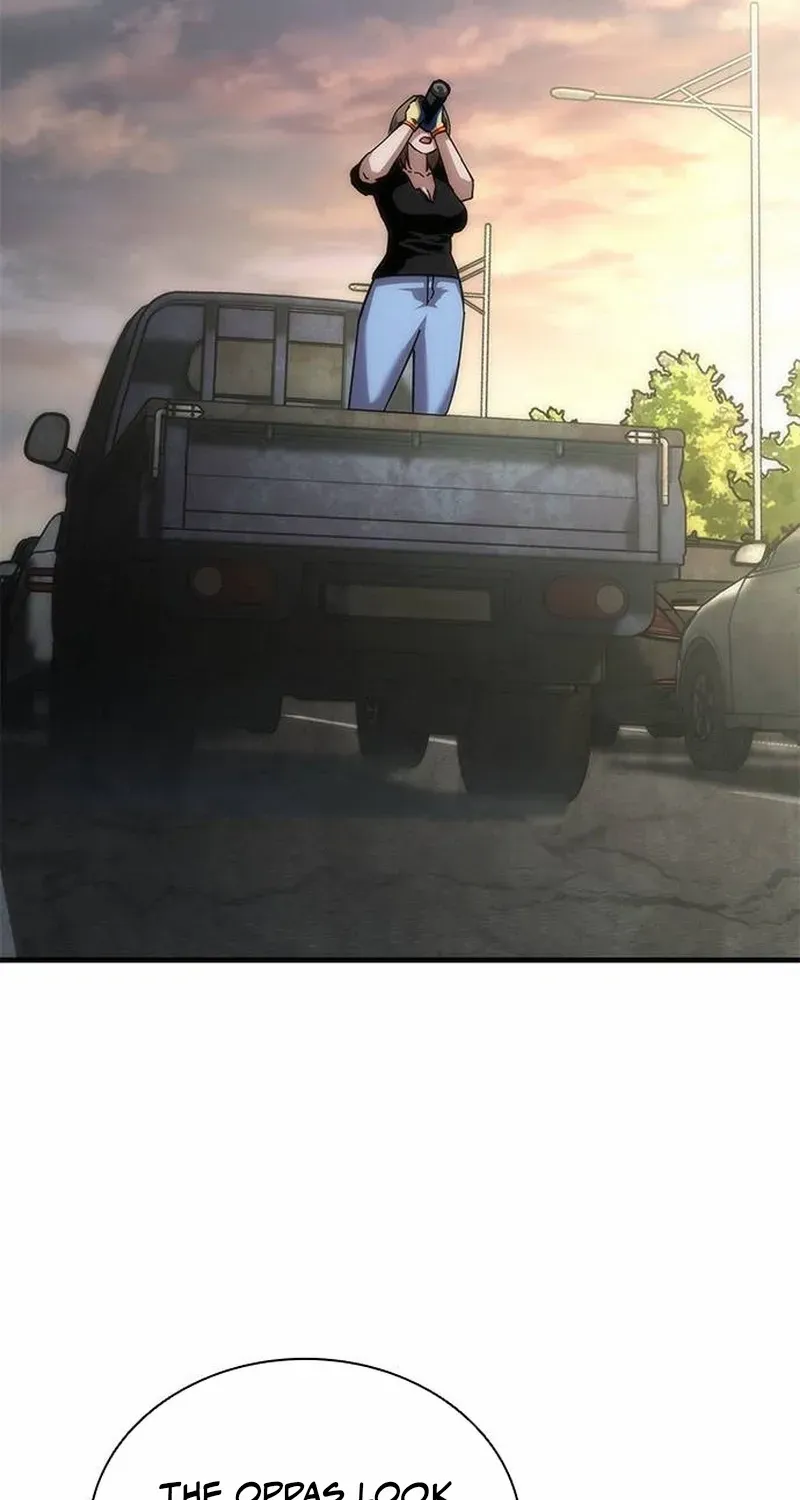 Zombie Apocalypse 82-08 Chapter 96.1 - Page 101