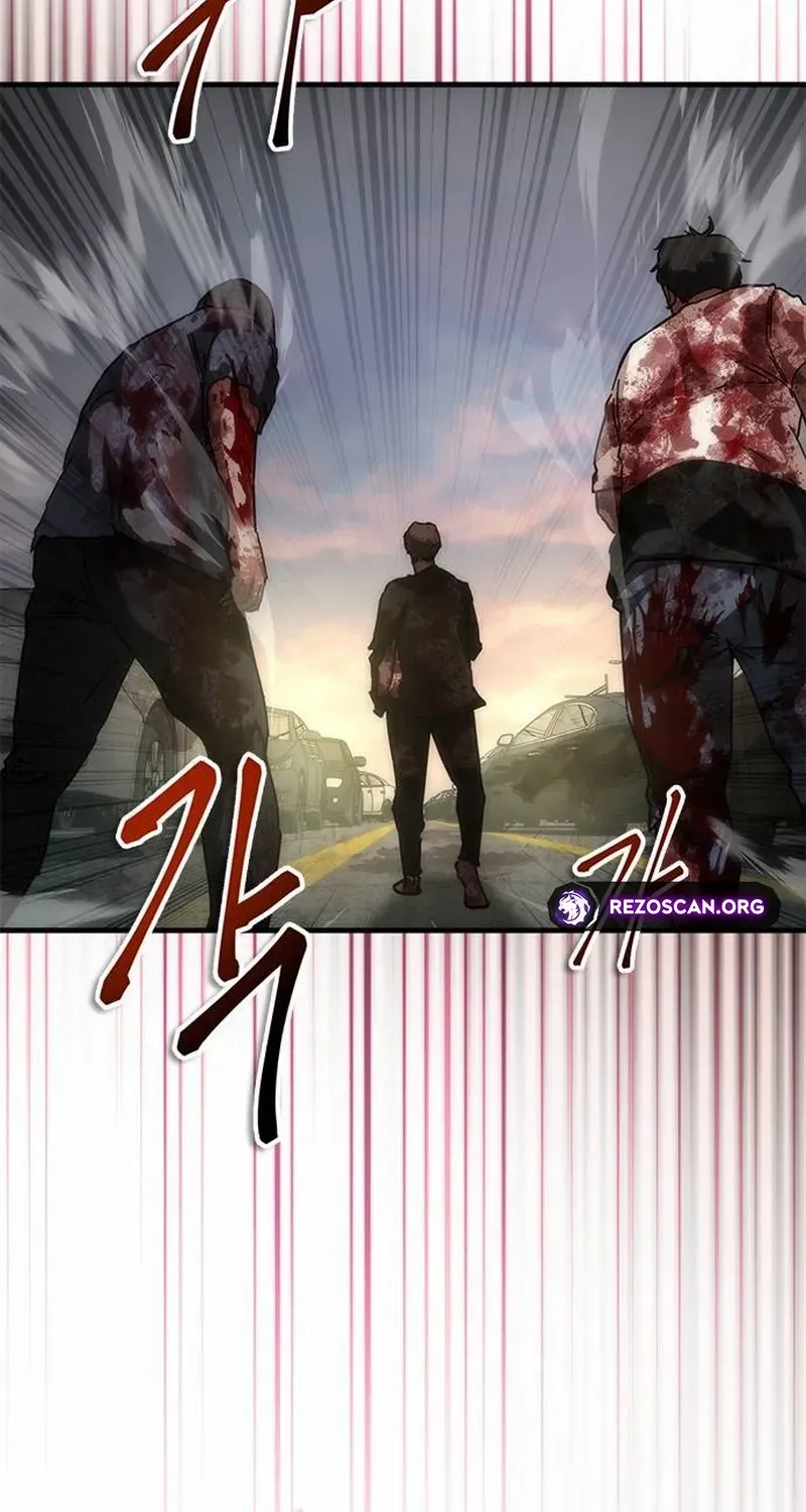 Zombie Apocalypse 82-08 Chapter 96.1 - Page 109