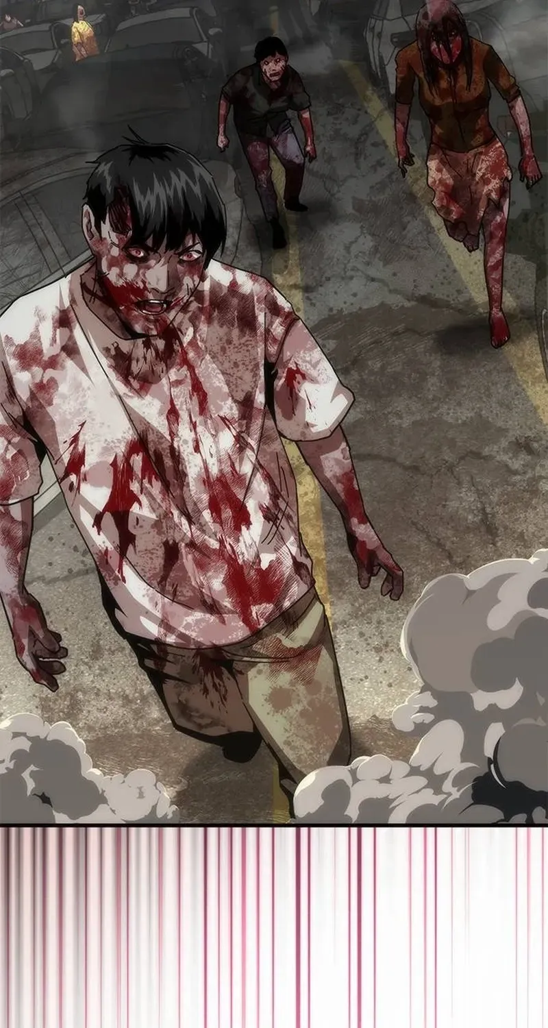 Zombie Apocalypse 82-08 Chapter 96.1 - Page 111
