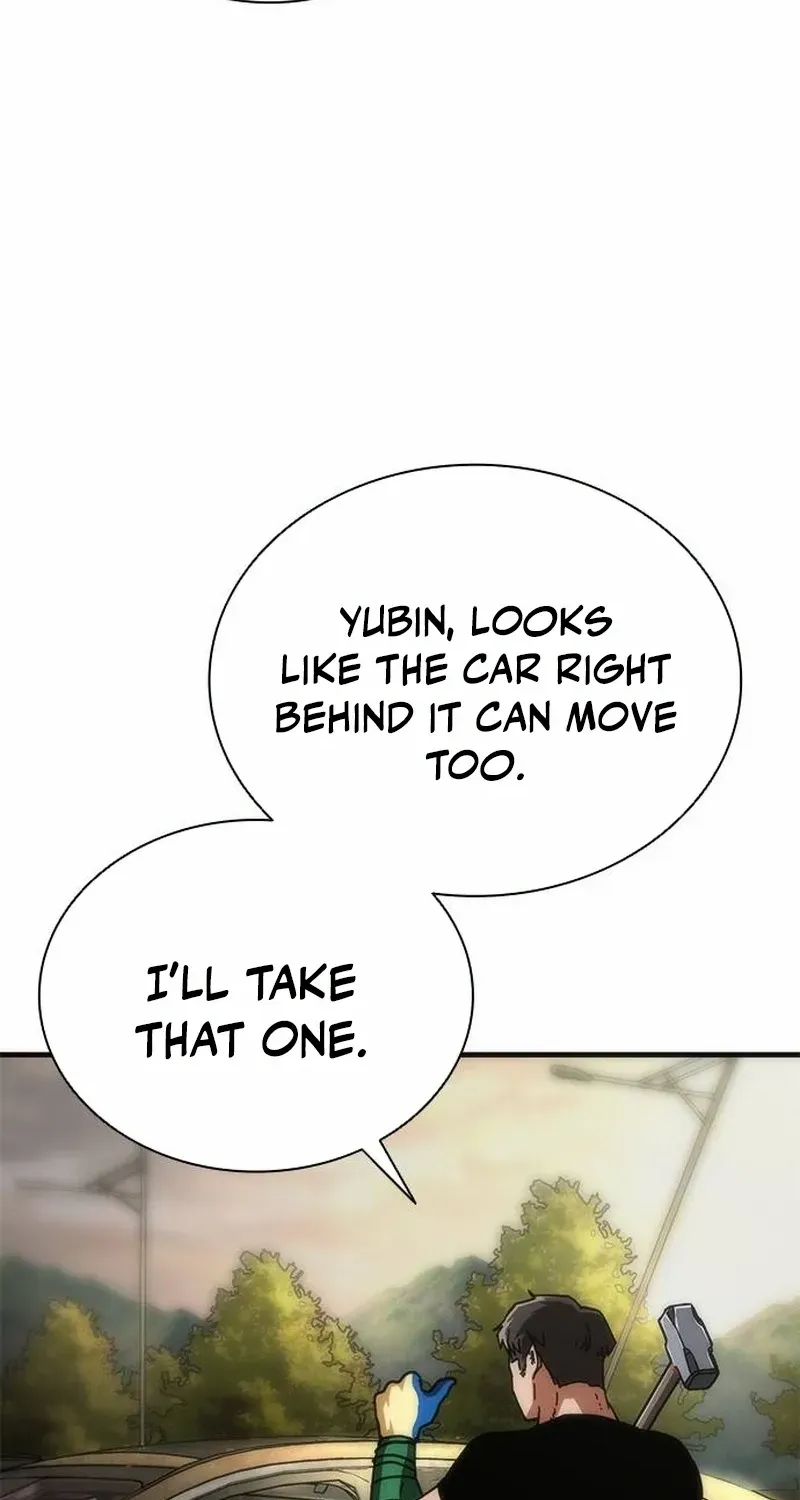 Zombie Apocalypse 82-08 Chapter 96.1 - Page 18