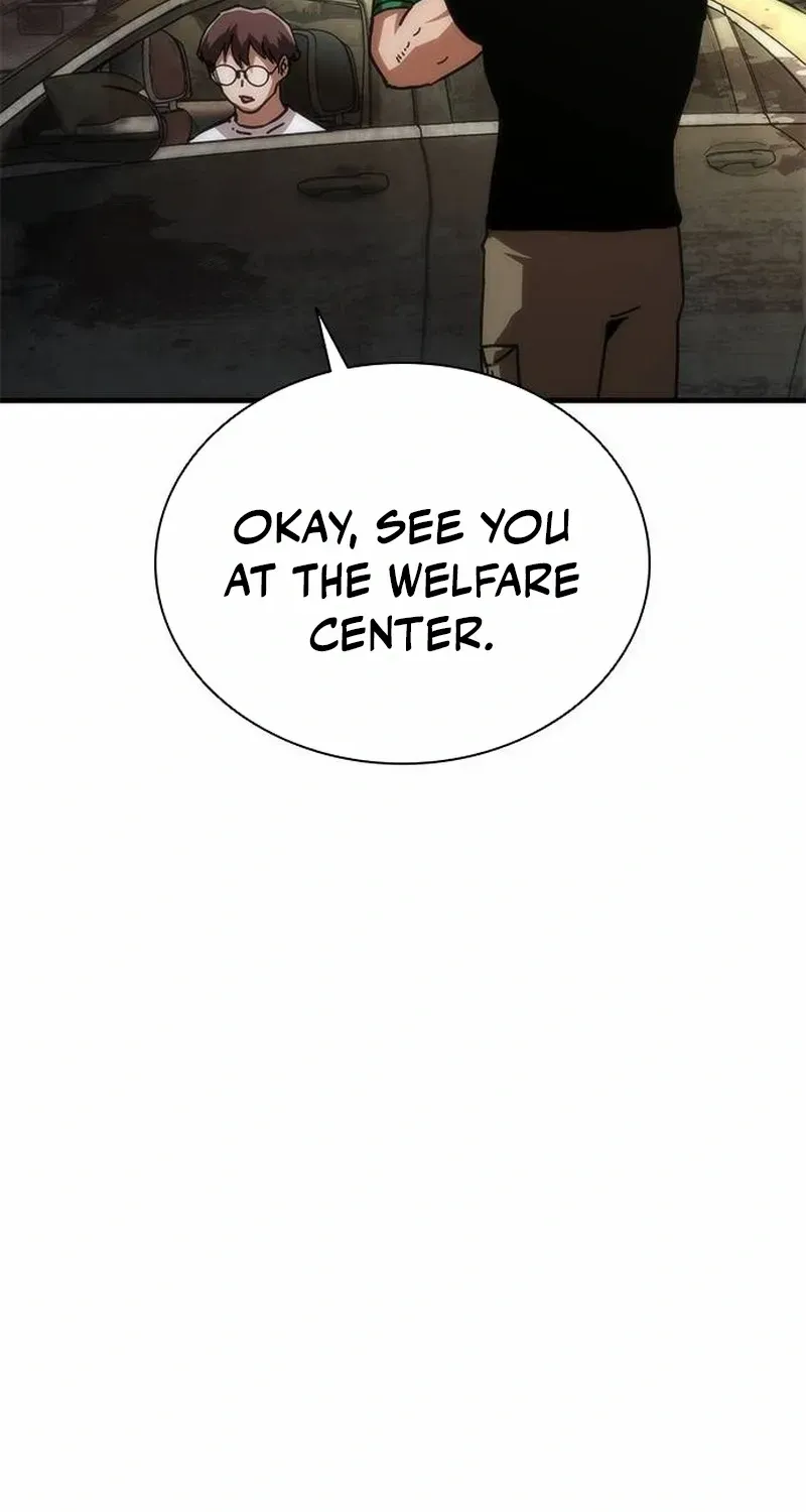 Zombie Apocalypse 82-08 Chapter 96.1 - Page 19