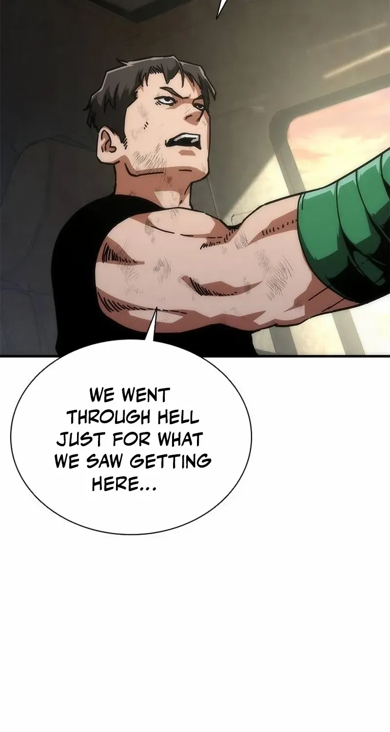 Zombie Apocalypse 82-08 Chapter 96.1 - Page 34