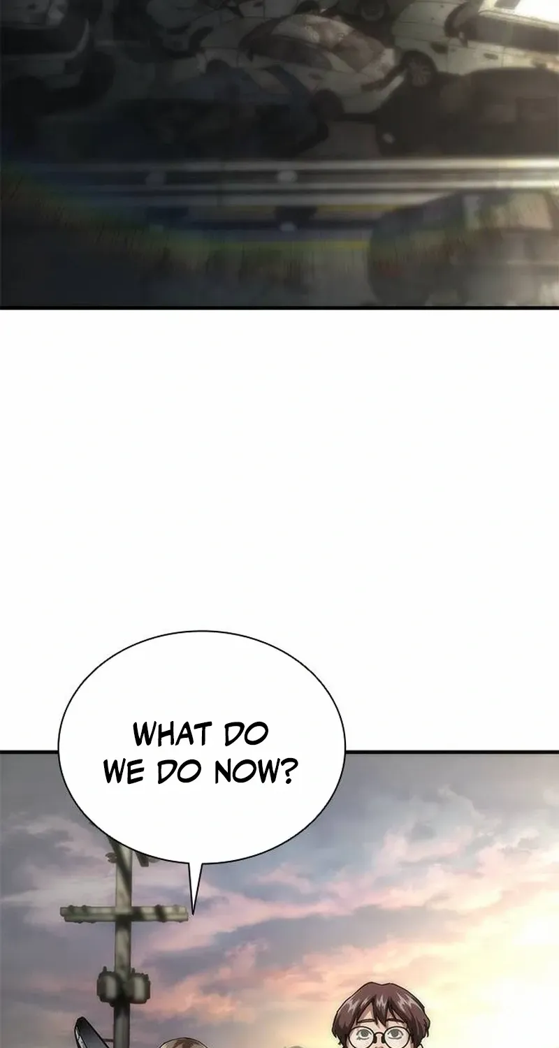 Zombie Apocalypse 82-08 Chapter 96.1 - Page 54