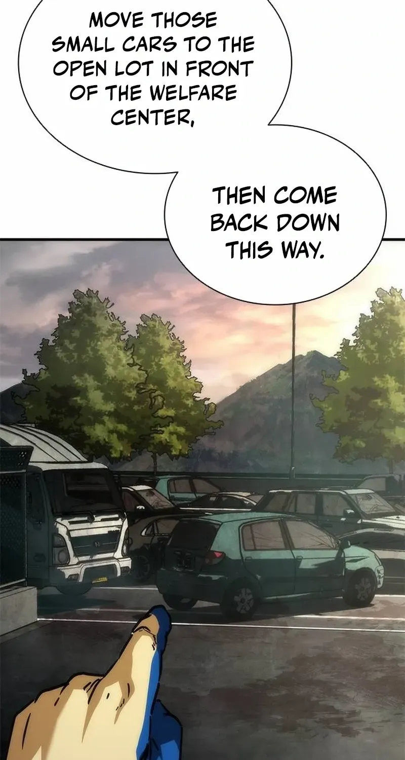 Zombie Apocalypse 82-08 Chapter 96.1 - Page 56