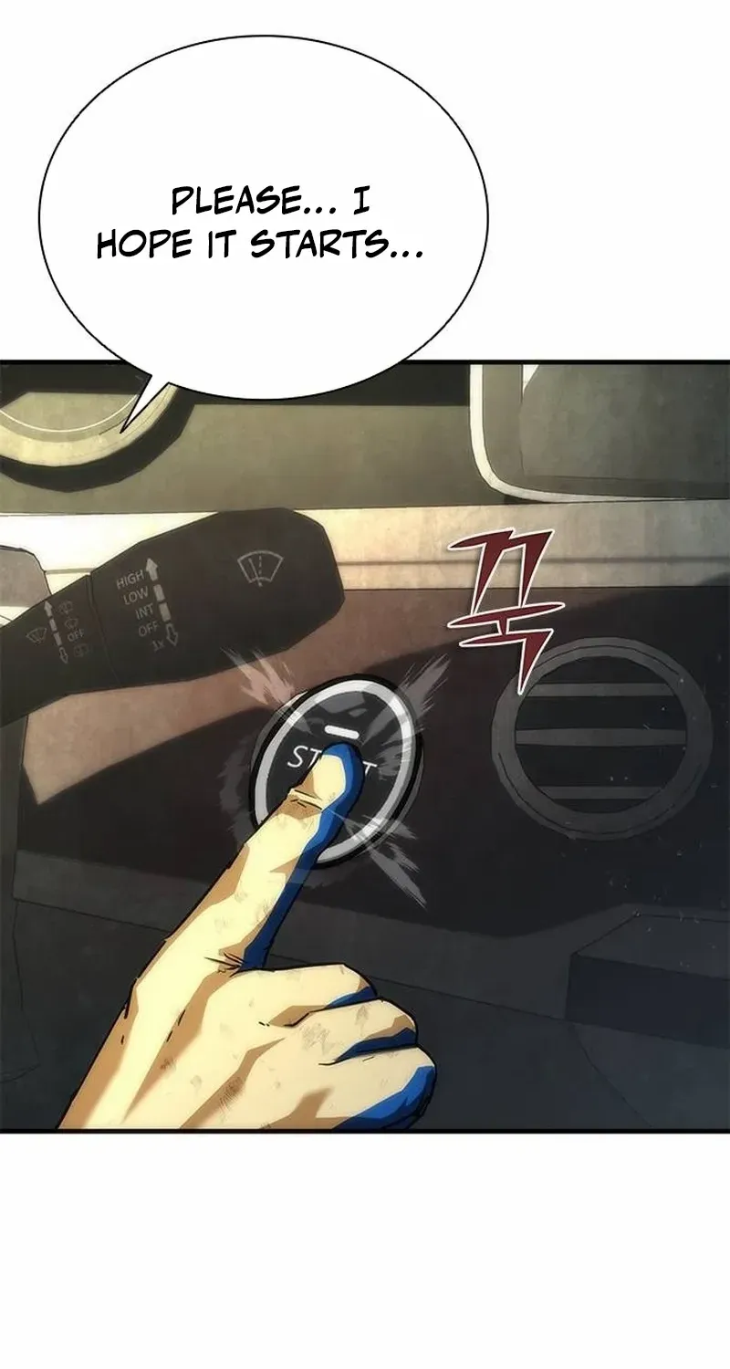 Zombie Apocalypse 82-08 Chapter 96.1 - Page 6