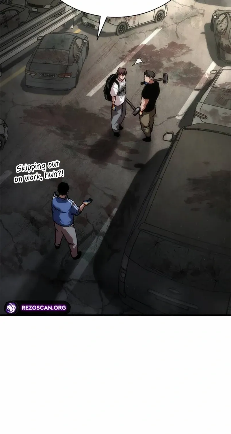 Zombie Apocalypse 82-08 Chapter 96.1 - Page 65