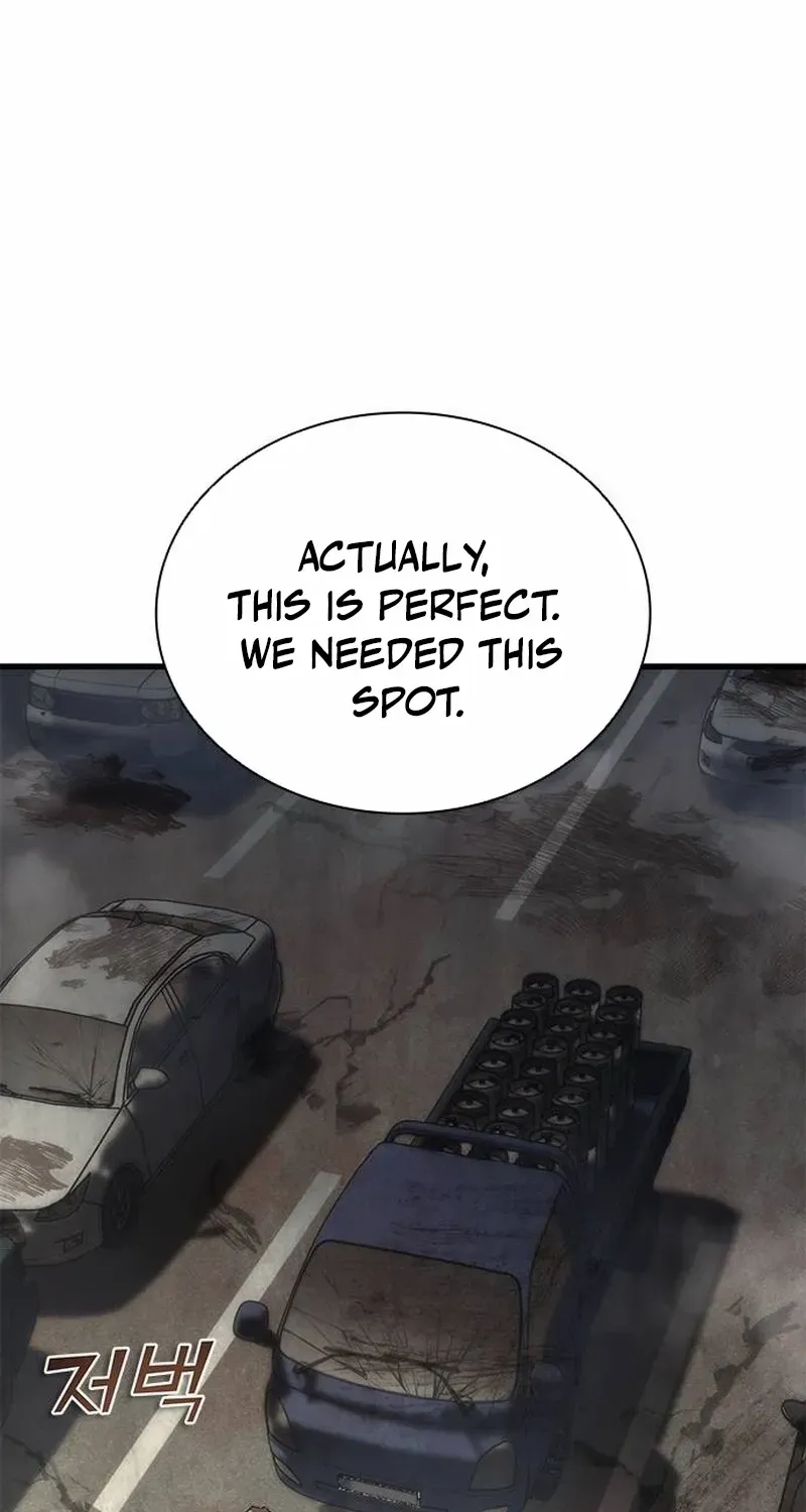 Zombie Apocalypse 82-08 Chapter 96.1 - Page 73