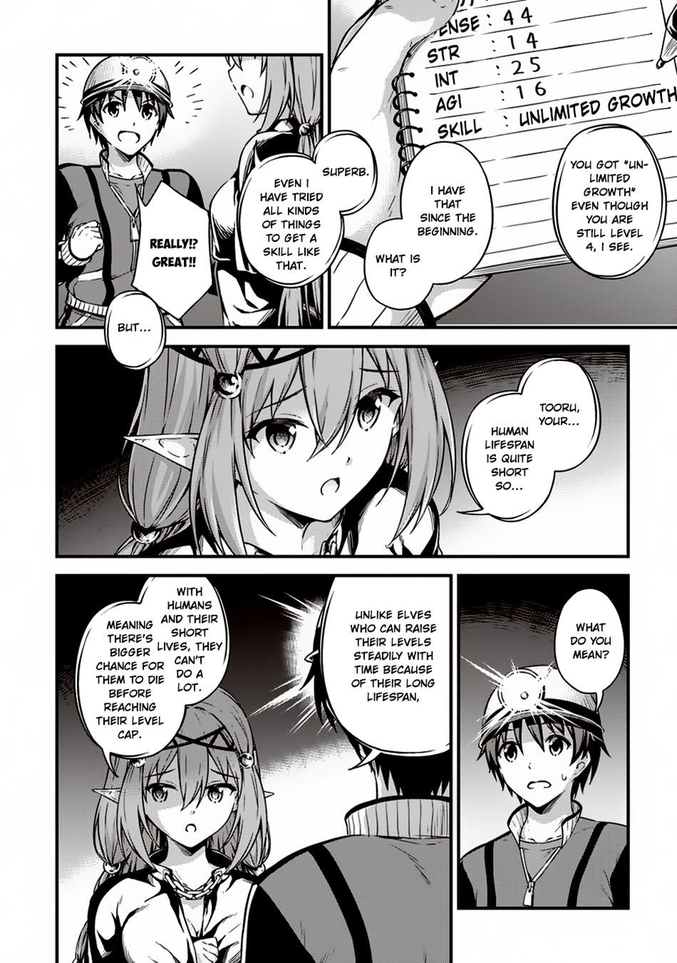 Boku no Heya ga Dungeon no Kyuukeijo ni Natteshimatta Ken Chapter 10 - Page 14