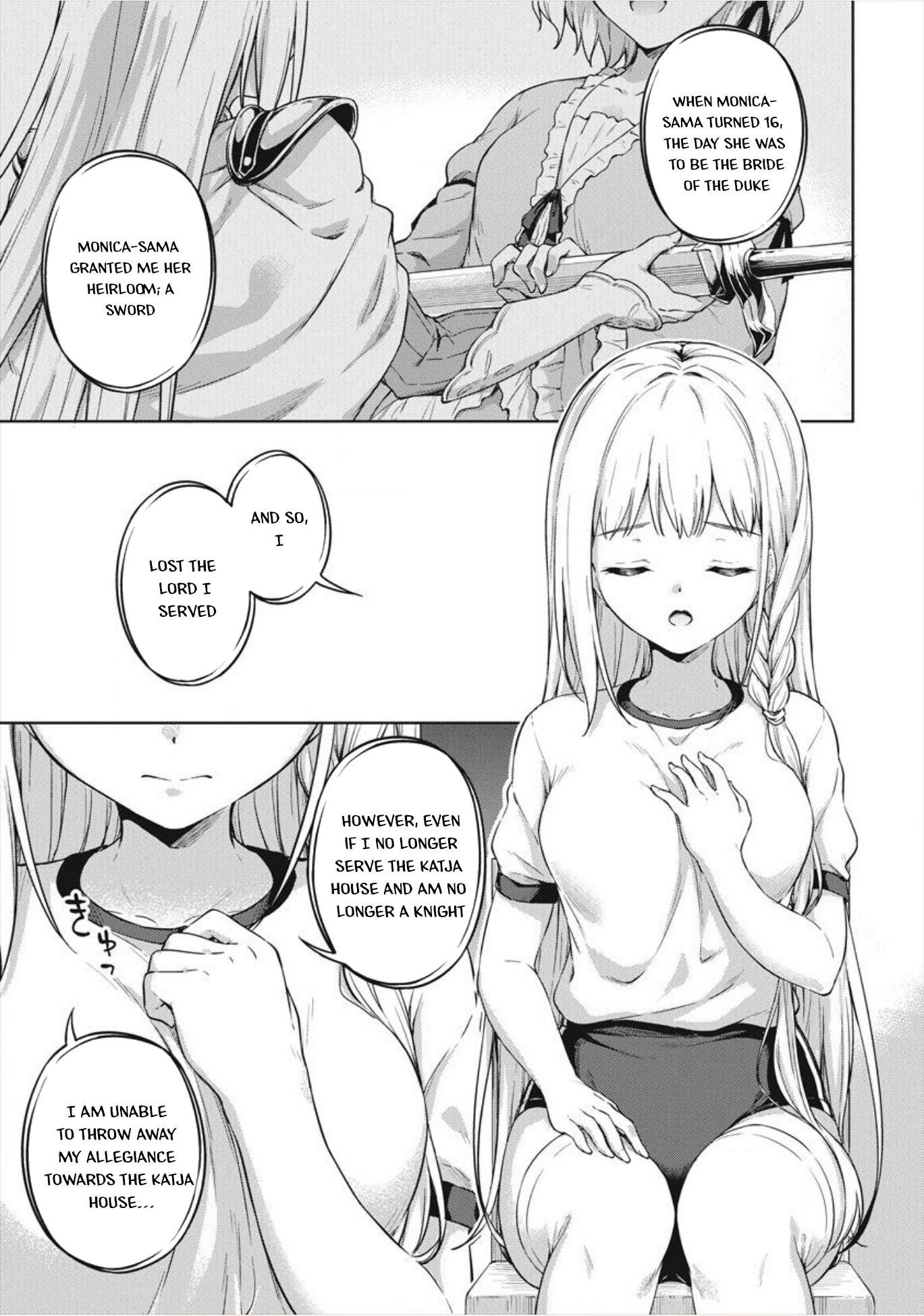 Boku no Heya ga Dungeon no Kyuukeijo ni Natteshimatta Ken Chapter 16 - Page 11