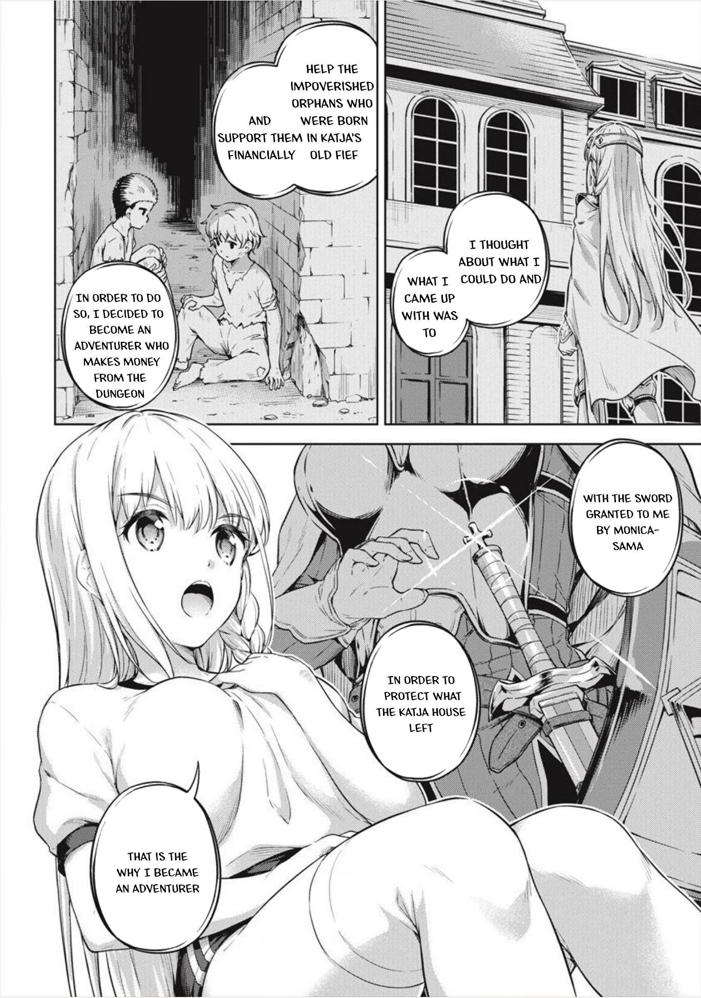 Boku no Heya ga Dungeon no Kyuukeijo ni Natteshimatta Ken Chapter 16 - Page 12