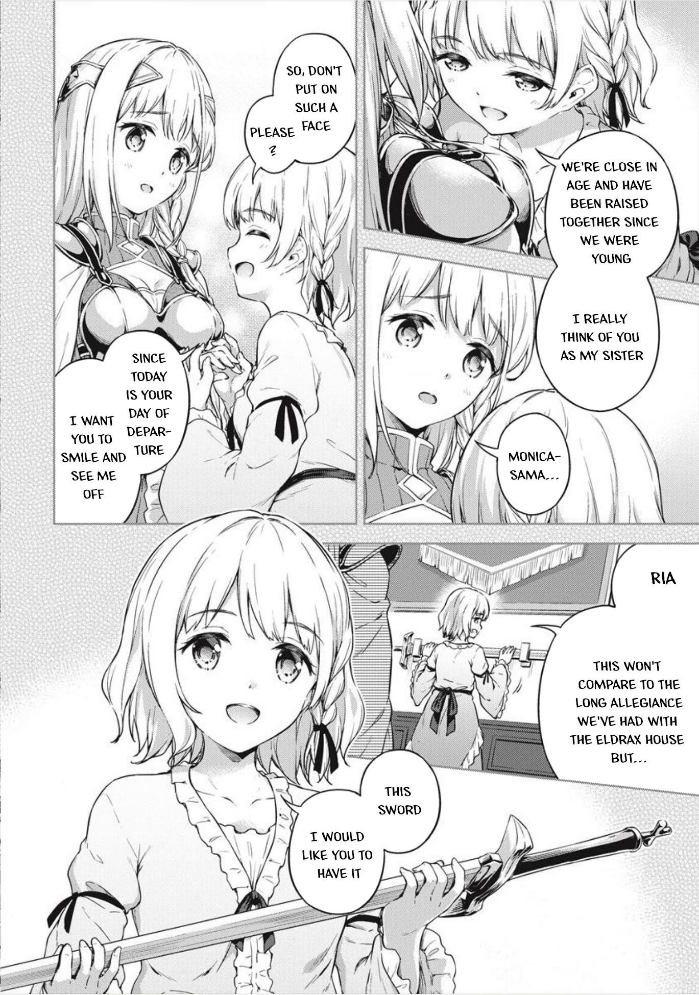 Boku no Heya ga Dungeon no Kyuukeijo ni Natteshimatta Ken Chapter 16 - Page 2