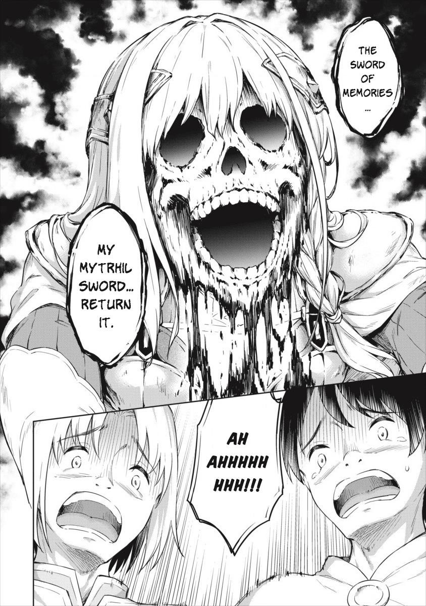 Boku no Heya ga Dungeon no Kyuukeijo ni Natteshimatta Ken Chapter 19 - Page 10