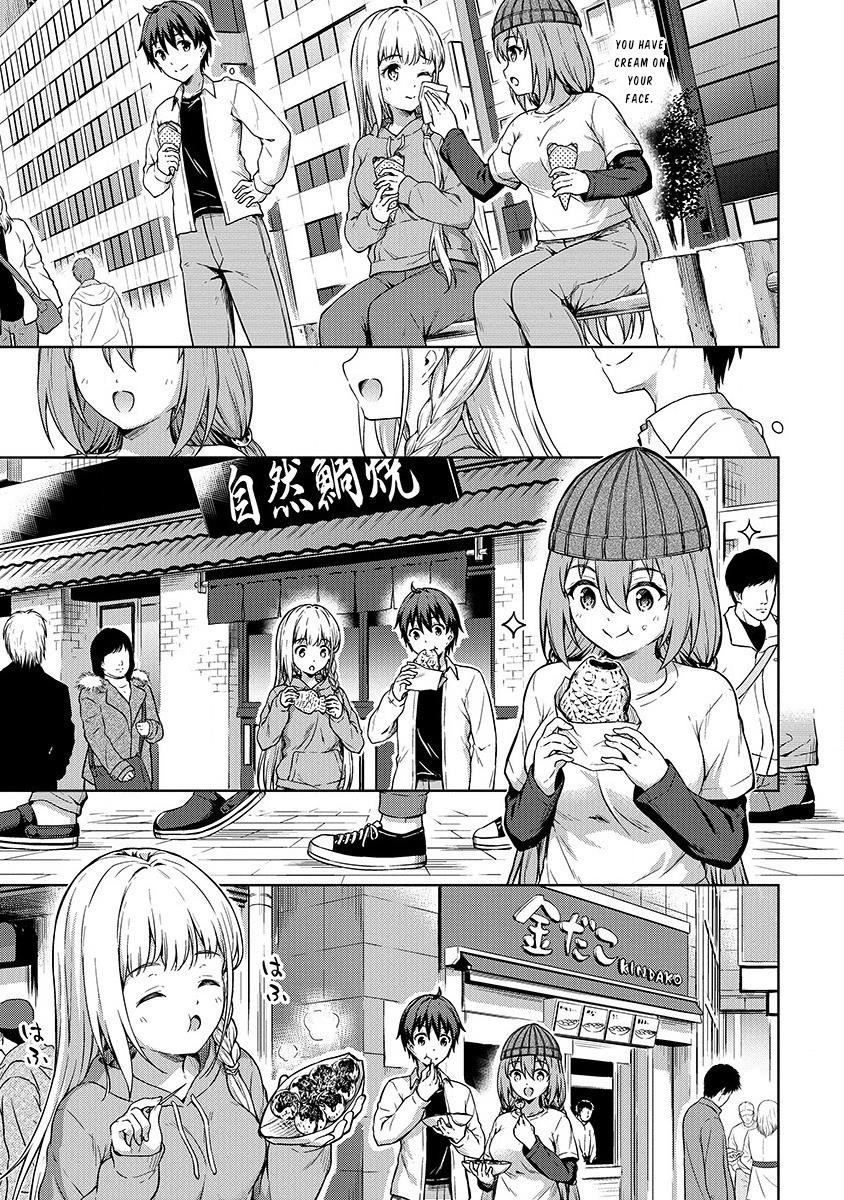 Boku no Heya ga Dungeon no Kyuukeijo ni Natteshimatta Ken Chapter 21 - Page 9