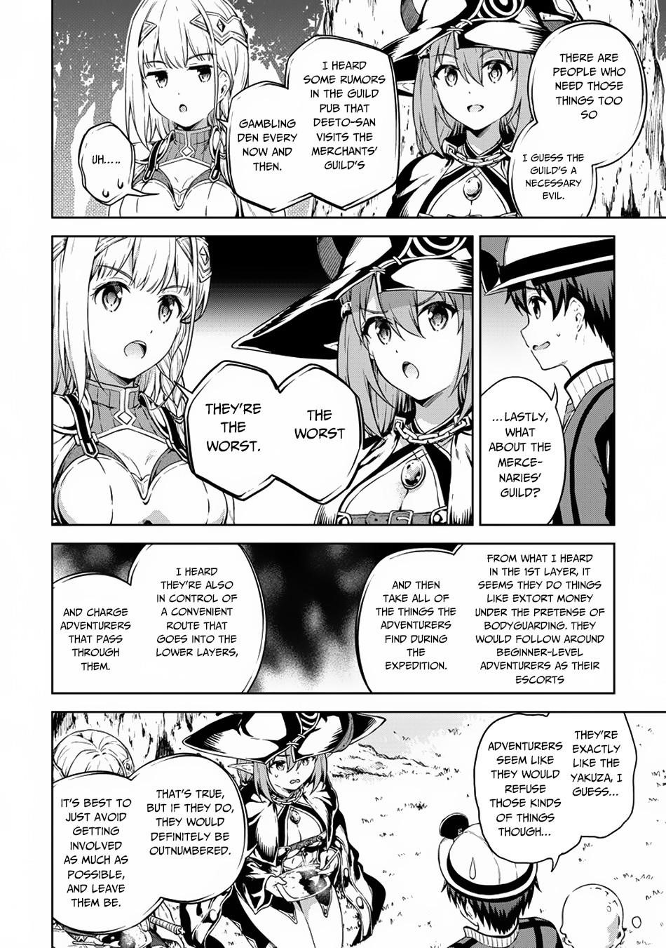 Boku no Heya ga Dungeon no Kyuukeijo ni Natteshimatta Ken Chapter 23 - Page 12