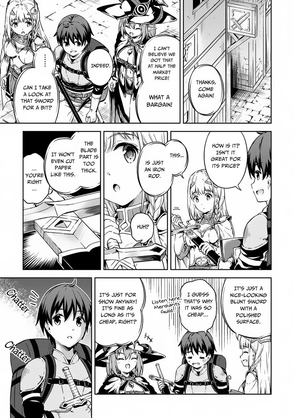 Boku no Heya ga Dungeon no Kyuukeijo ni Natteshimatta Ken Chapter 23 - Page 19