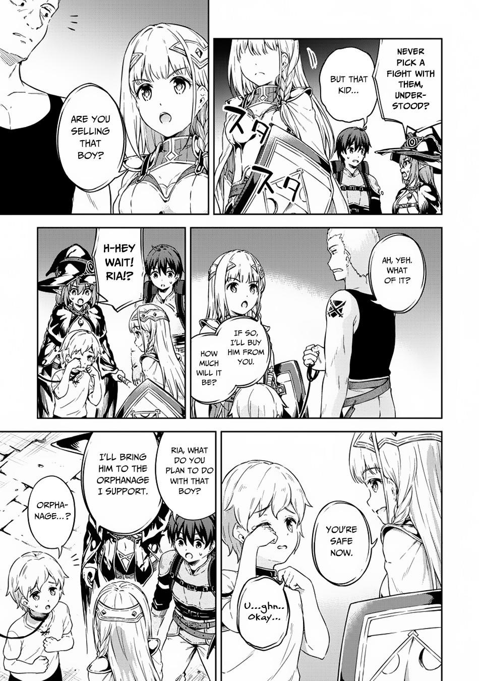 Boku no Heya ga Dungeon no Kyuukeijo ni Natteshimatta Ken Chapter 23 - Page 21