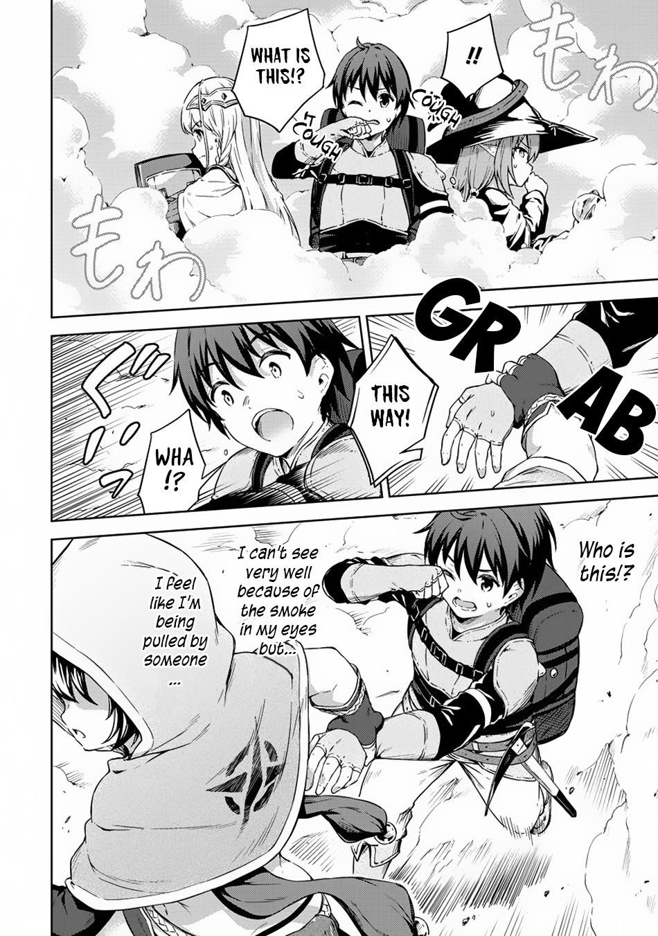 Boku no Heya ga Dungeon no Kyuukeijo ni Natteshimatta Ken Chapter 23 - Page 26