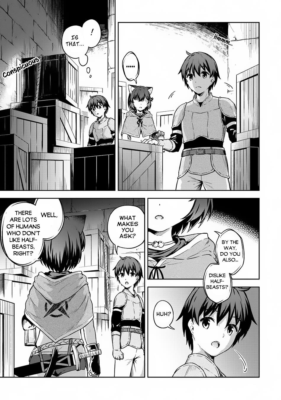 Boku no Heya ga Dungeon no Kyuukeijo ni Natteshimatta Ken Chapter 24 - Page 13