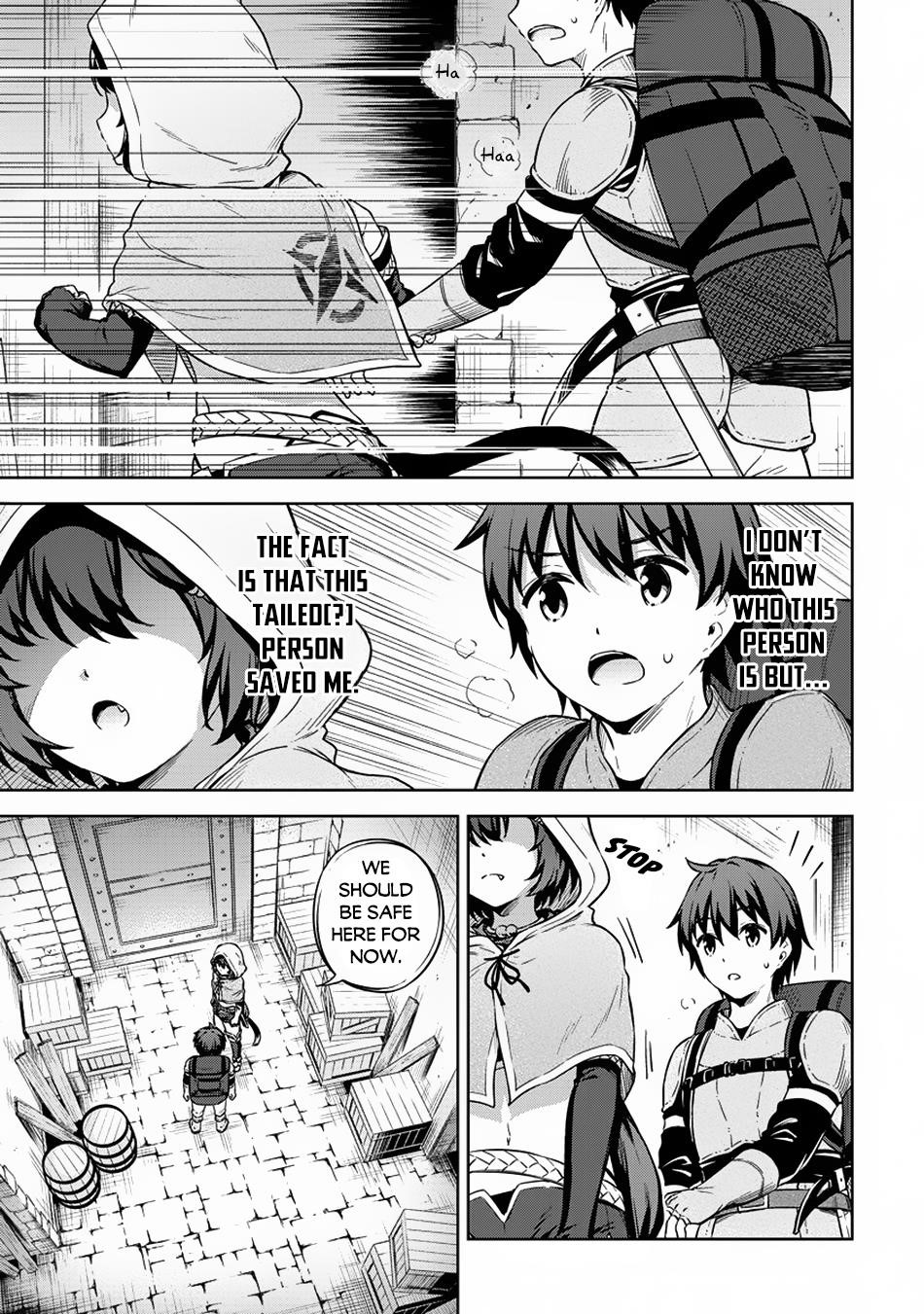 Boku no Heya ga Dungeon no Kyuukeijo ni Natteshimatta Ken Chapter 24 - Page 3