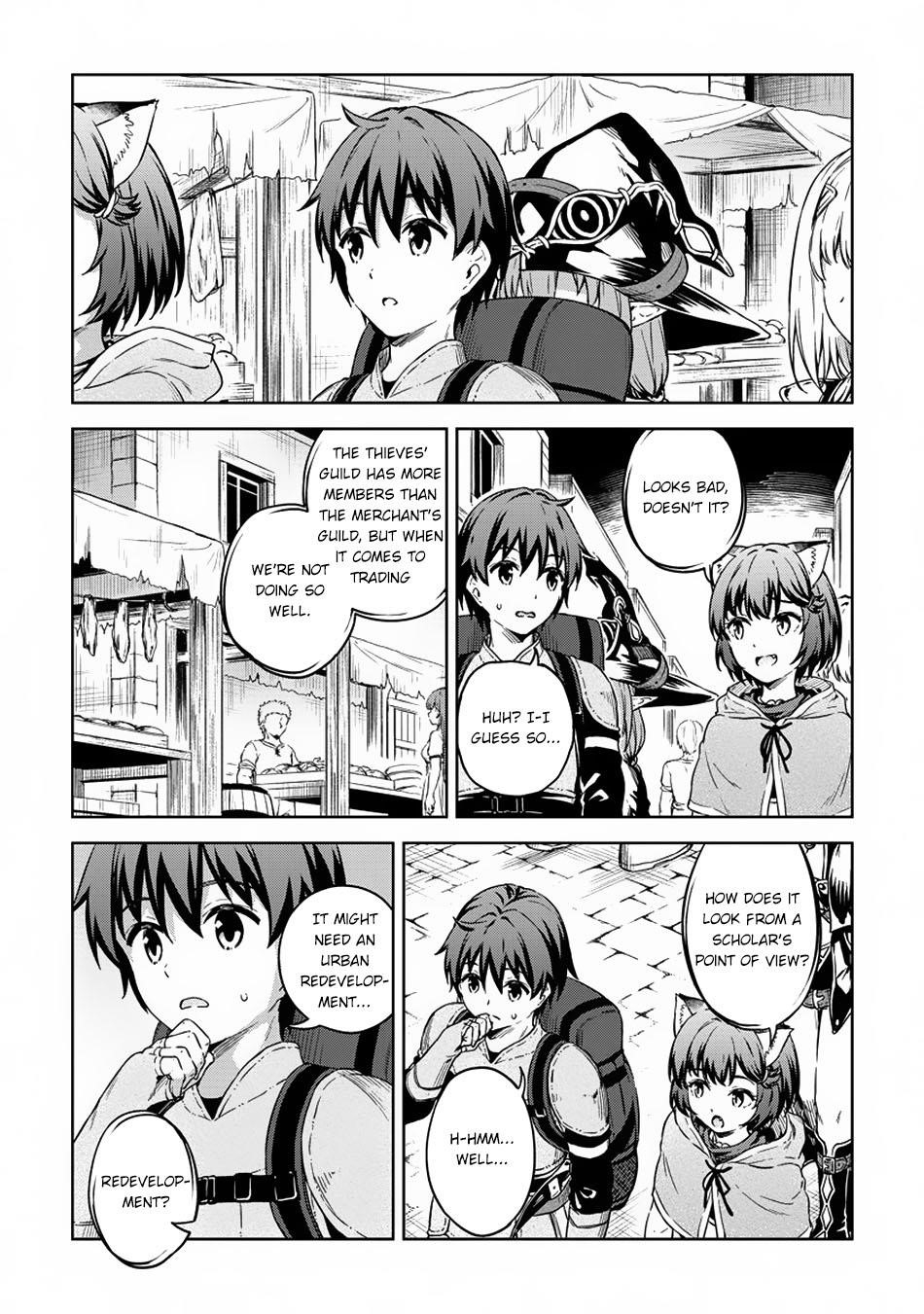 Boku no Heya ga Dungeon no Kyuukeijo ni Natteshimatta Ken Chapter 25 - Page 17