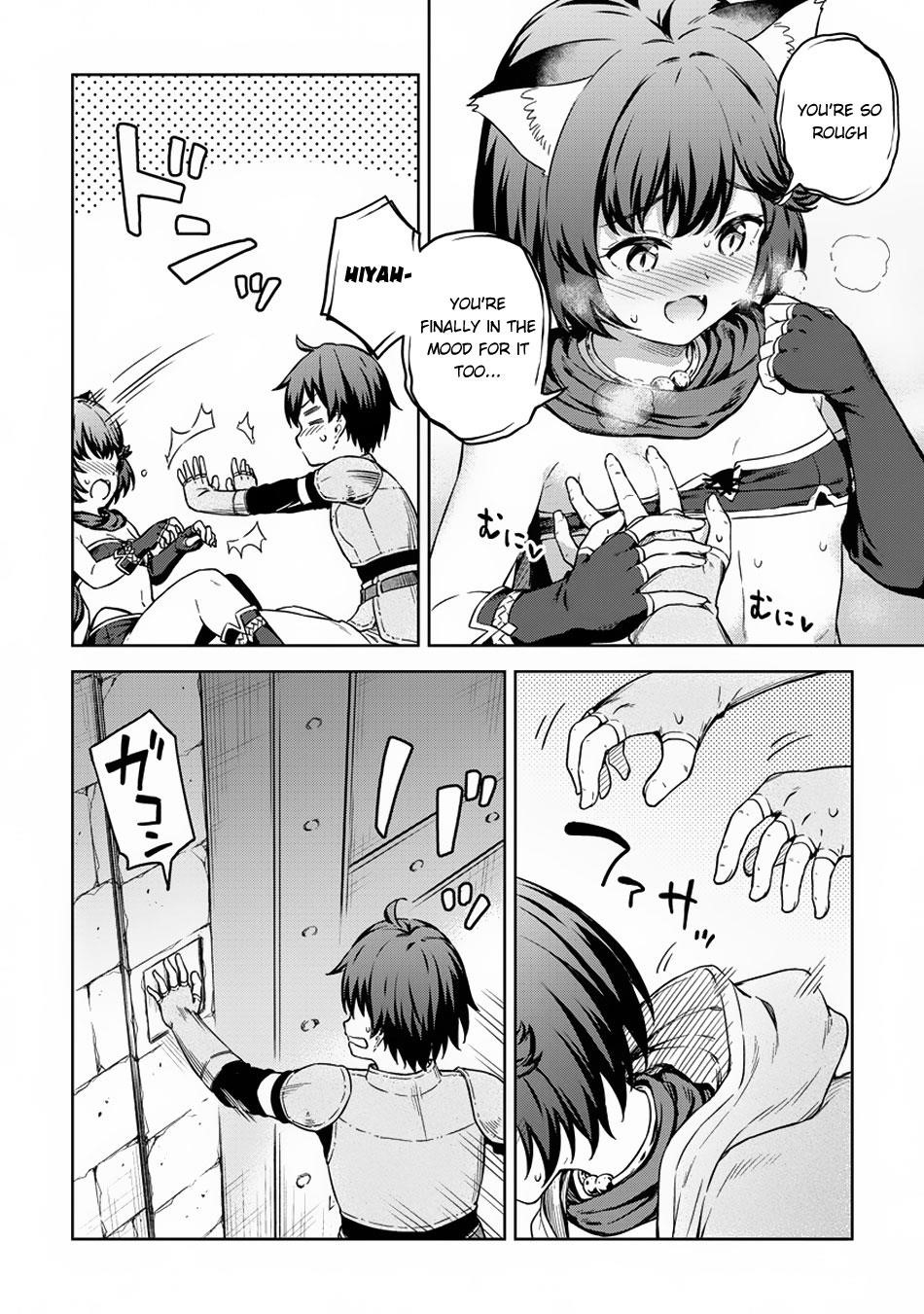 Boku no Heya ga Dungeon no Kyuukeijo ni Natteshimatta Ken Chapter 25 - Page 6