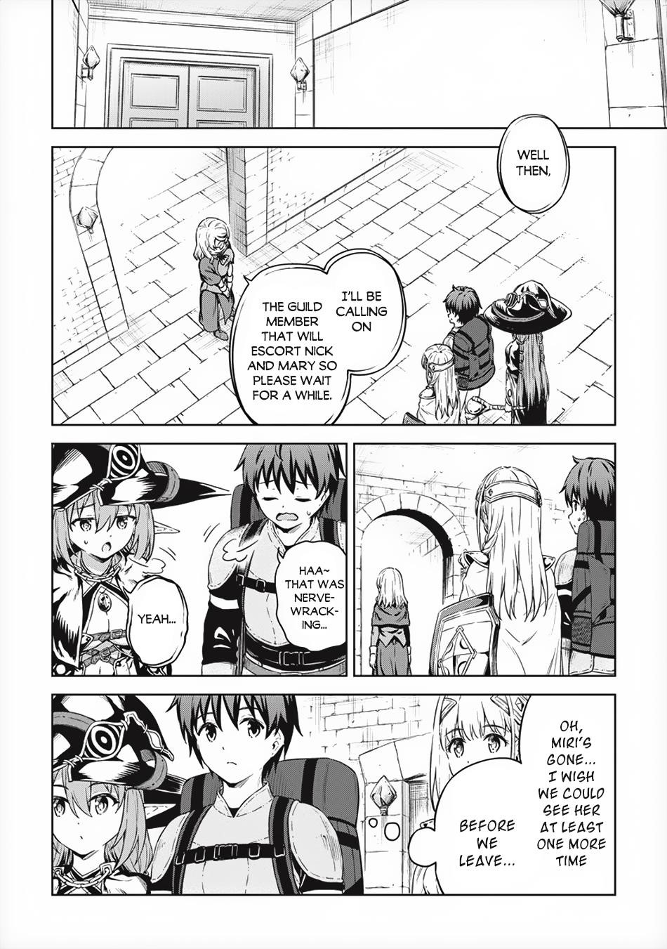 Boku no Heya ga Dungeon no Kyuukeijo ni Natteshimatta Ken Chapter 26 - Page 10