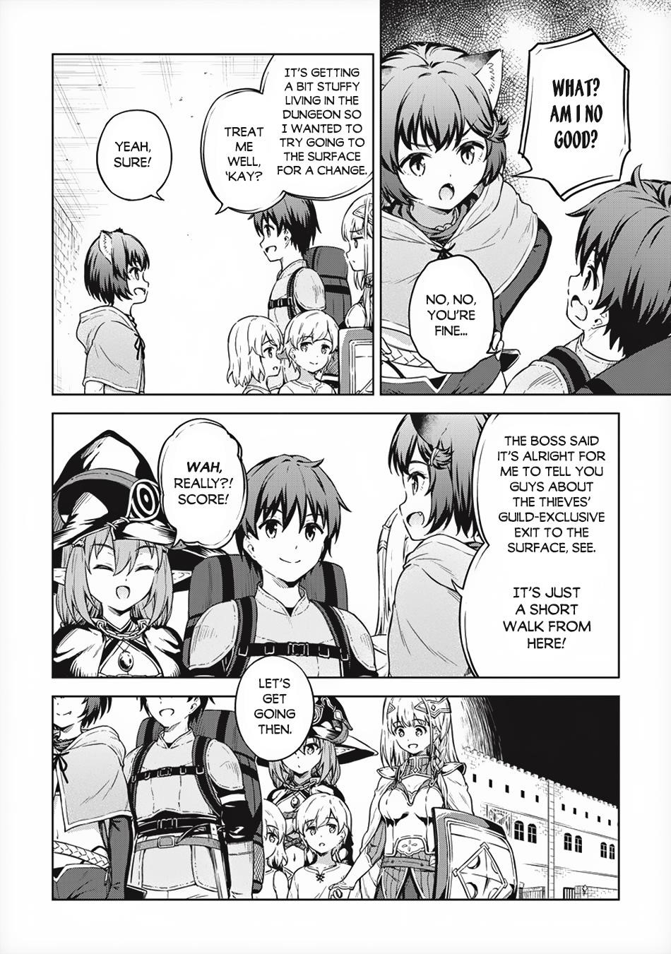 Boku no Heya ga Dungeon no Kyuukeijo ni Natteshimatta Ken Chapter 26 - Page 12