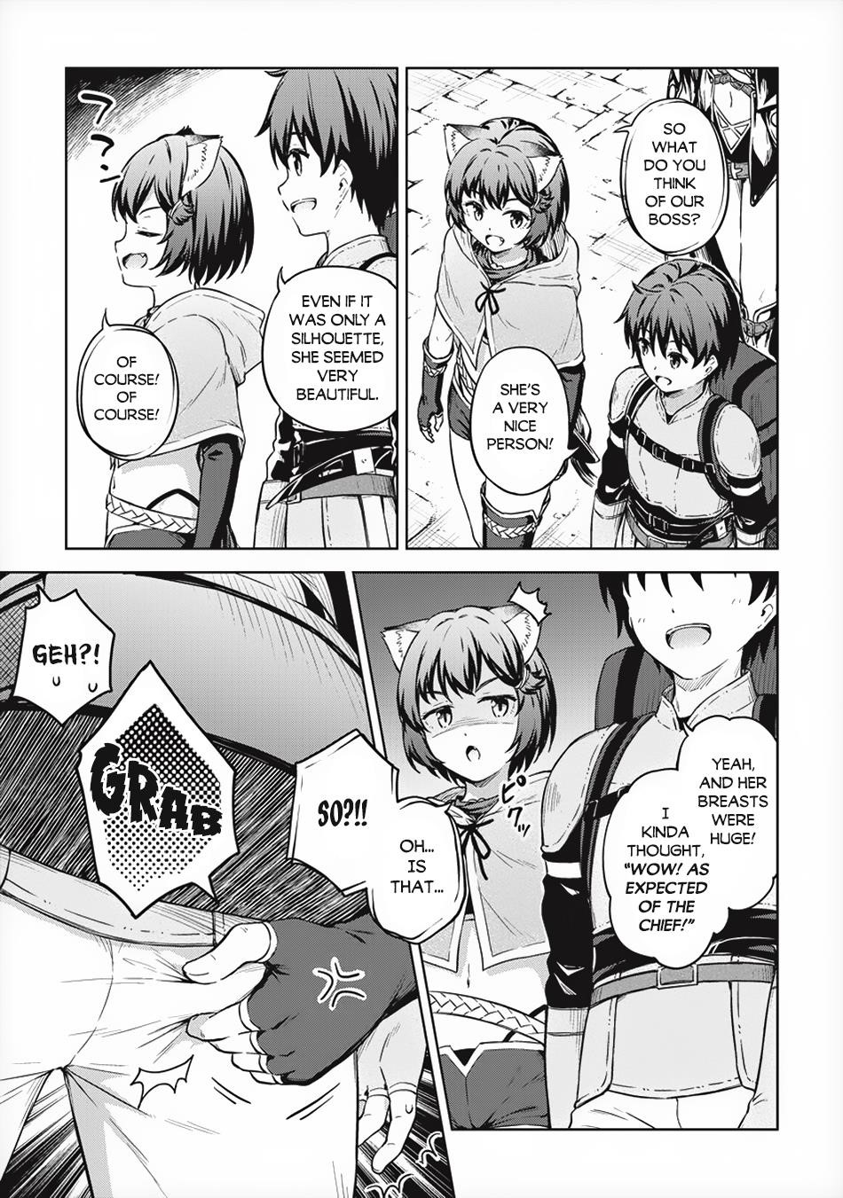 Boku no Heya ga Dungeon no Kyuukeijo ni Natteshimatta Ken Chapter 26 - Page 13