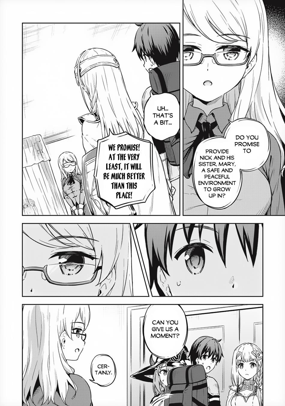 Boku no Heya ga Dungeon no Kyuukeijo ni Natteshimatta Ken Chapter 26 - Page 6